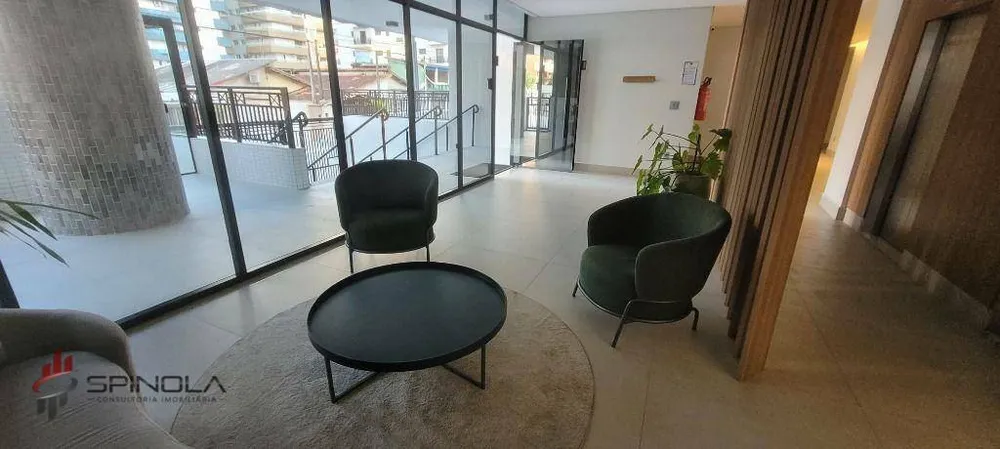Apartamento, 3 quartos, 109 m² - Foto 5