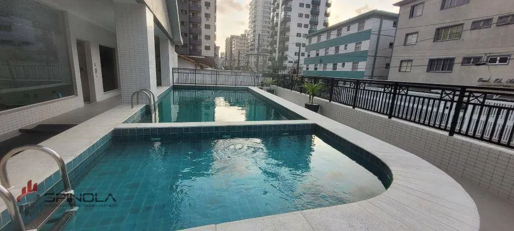Apartamento, 3 quartos, 109 m² - Foto 8
