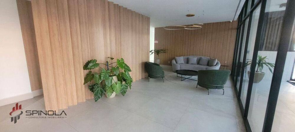 Apartamento, 3 quartos, 109 m² - Foto 10