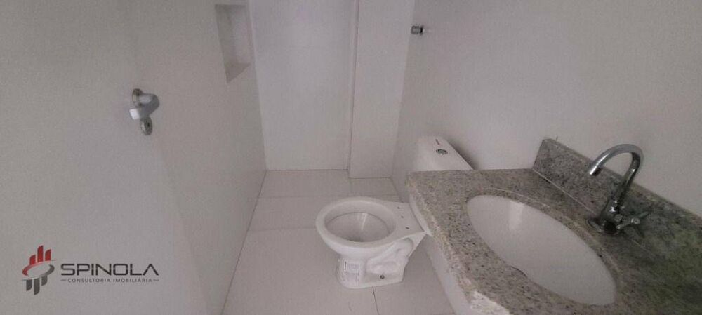 Apartamento, 3 quartos, 109 m² - Foto 7