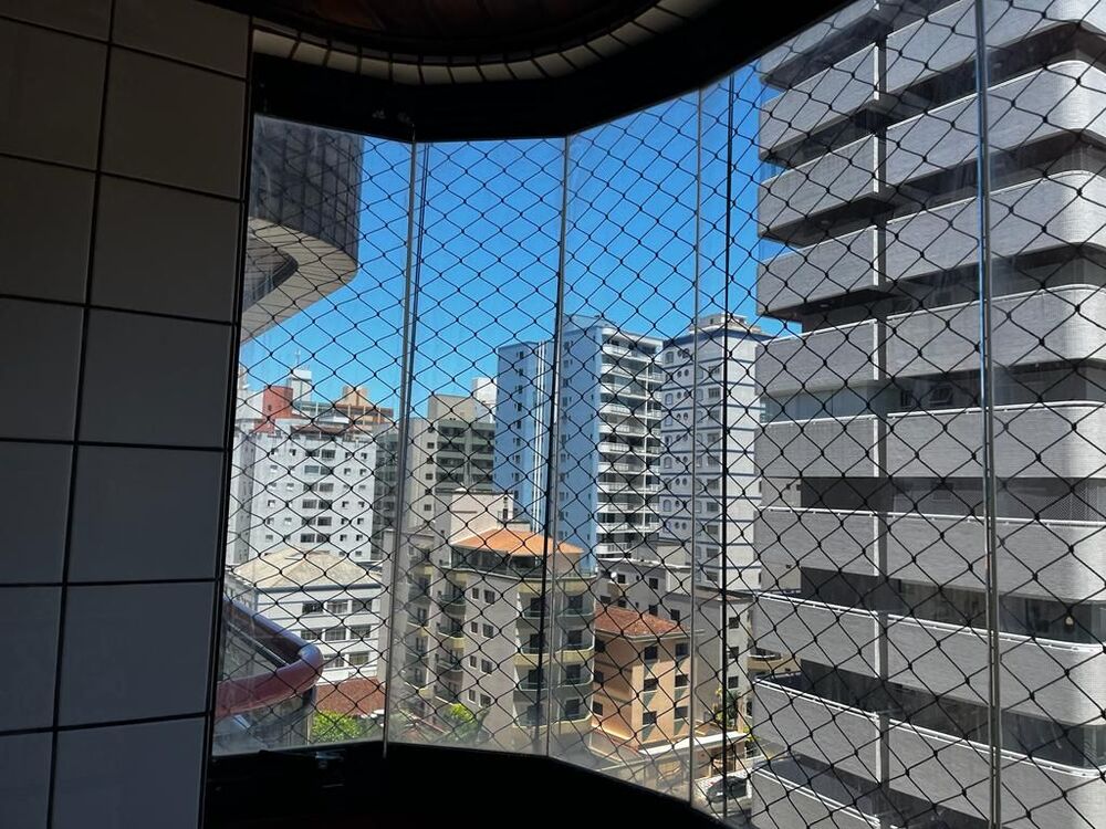 Apartamento, 3 quartos, 132 m² - Foto 4