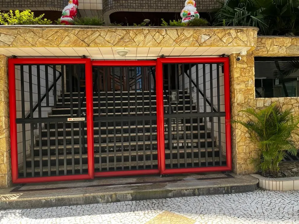 Apartamento, 3 quartos, 132 m² - Foto 2