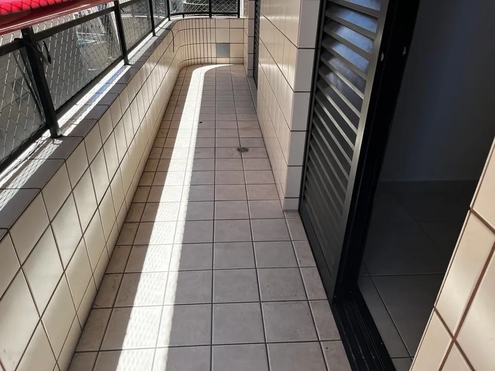 Apartamento, 3 quartos, 132 m² - Foto 14