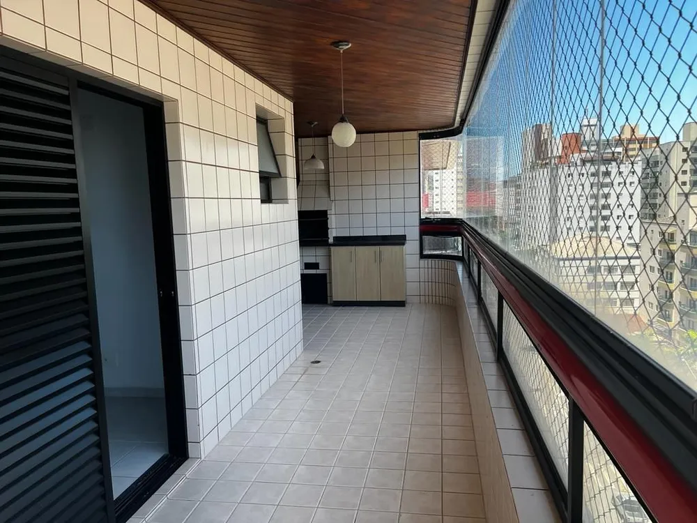 Apartamento, 3 quartos, 132 m² - Foto 20