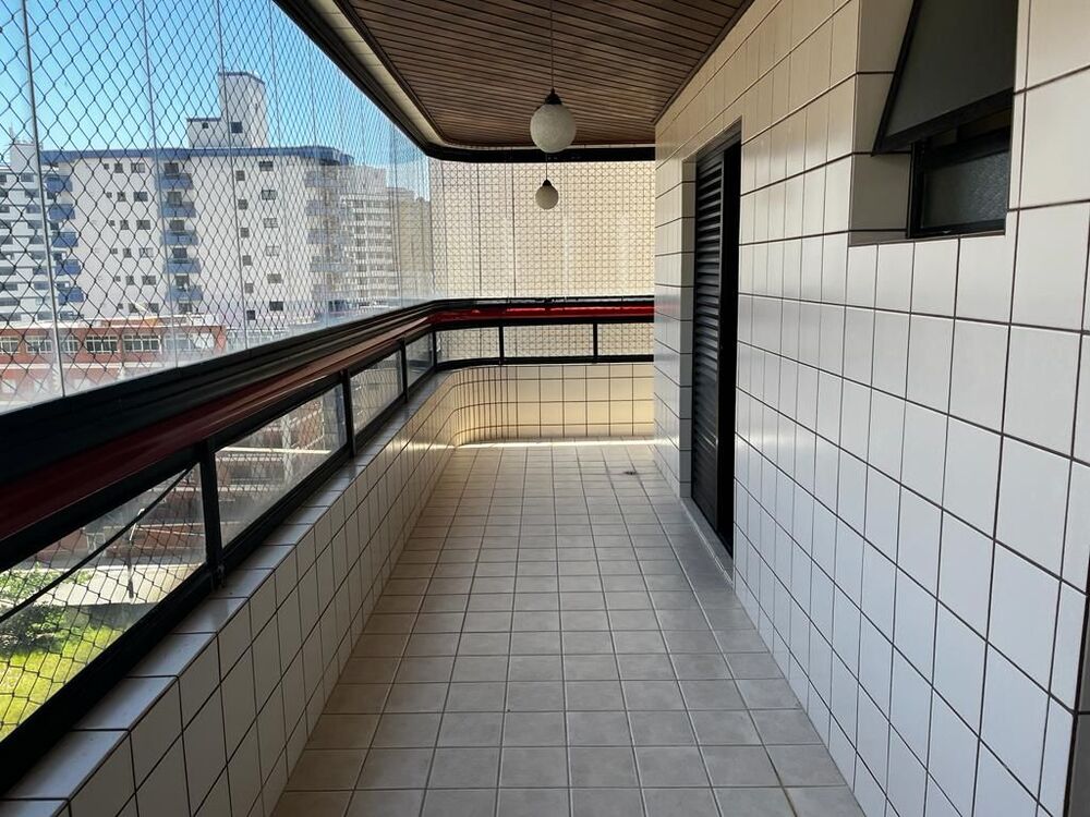 Apartamento, 3 quartos, 132 m² - Foto 3