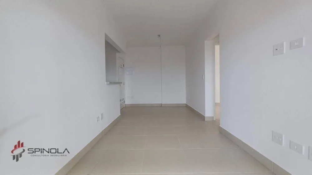 Apartamento, 2 quartos, 66 m² - Foto 2