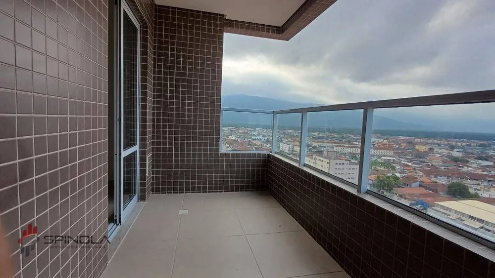 Apartamento, 2 quartos, 66 m² - Foto 3