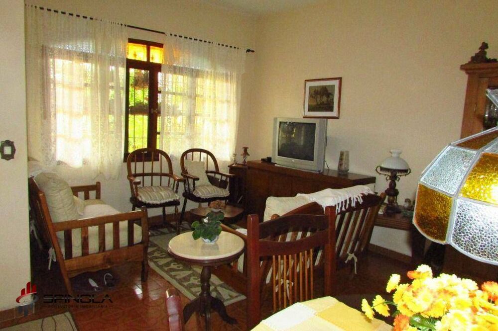 Casa à venda com 2 quartos, 88m² - Foto 3