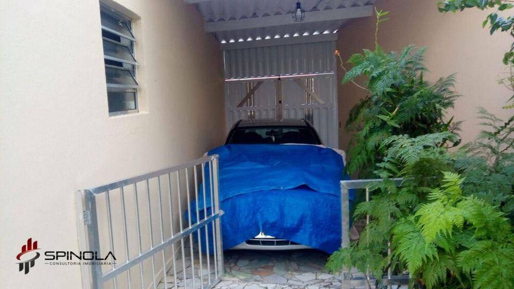 Casa à venda com 2 quartos, 88m² - Foto 2