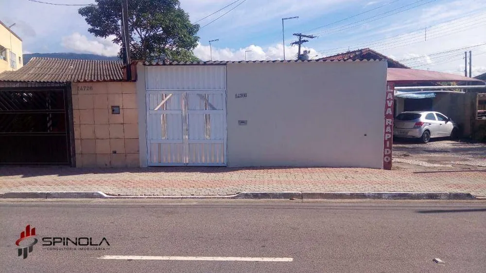 Casa, 2 quartos, 88 m² - Foto 1