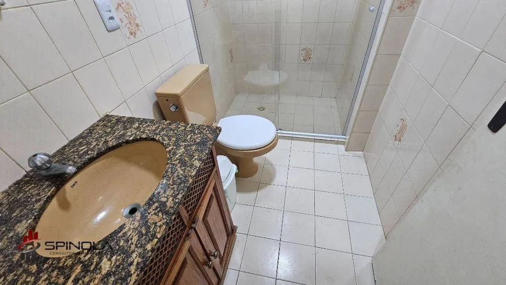 Apartamento, 1 quarto, 38 m² - Foto 1
