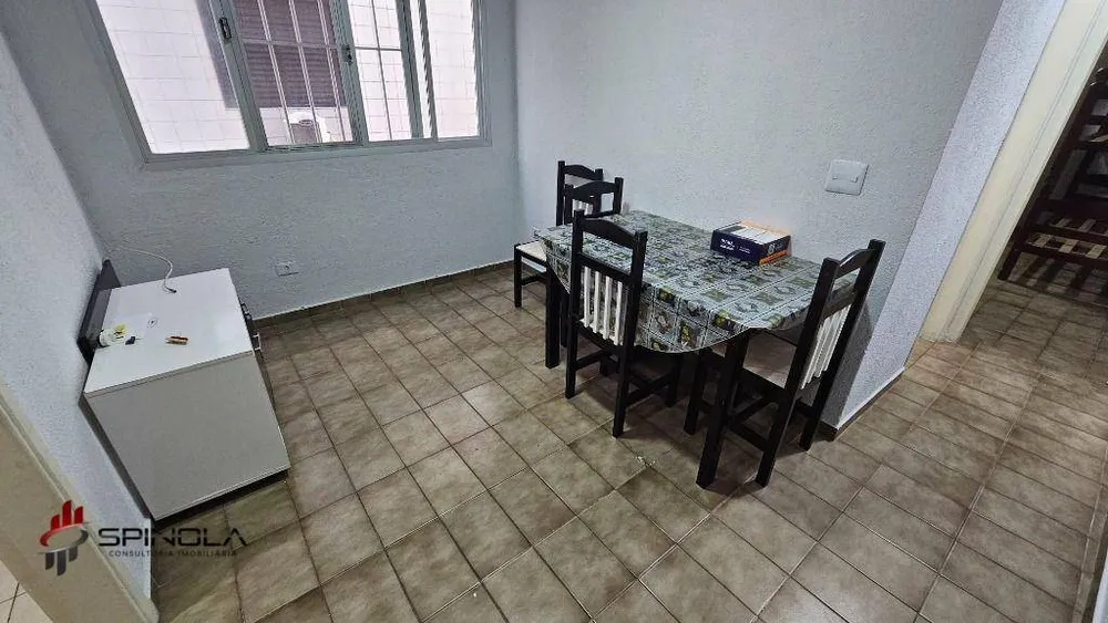 Apartamento, 1 quarto, 38 m² - Foto 4