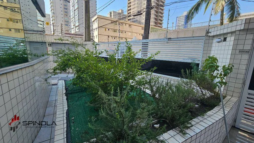Apartamento, 1 quarto, 38 m² - Foto 6
