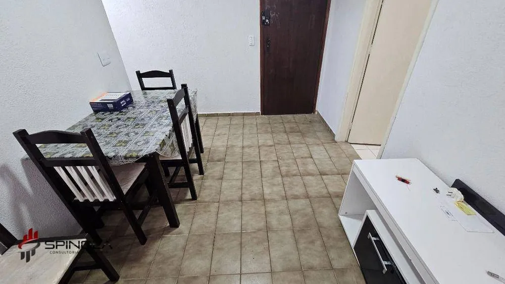 Apartamento, 1 quarto, 38 m² - Foto 9