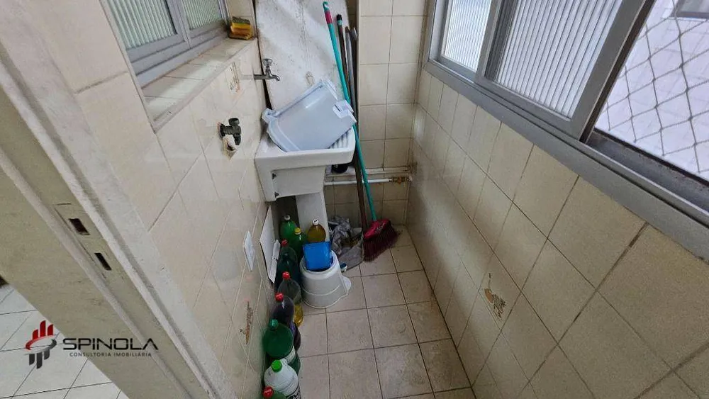 Apartamento, 1 quarto, 38 m² - Foto 12