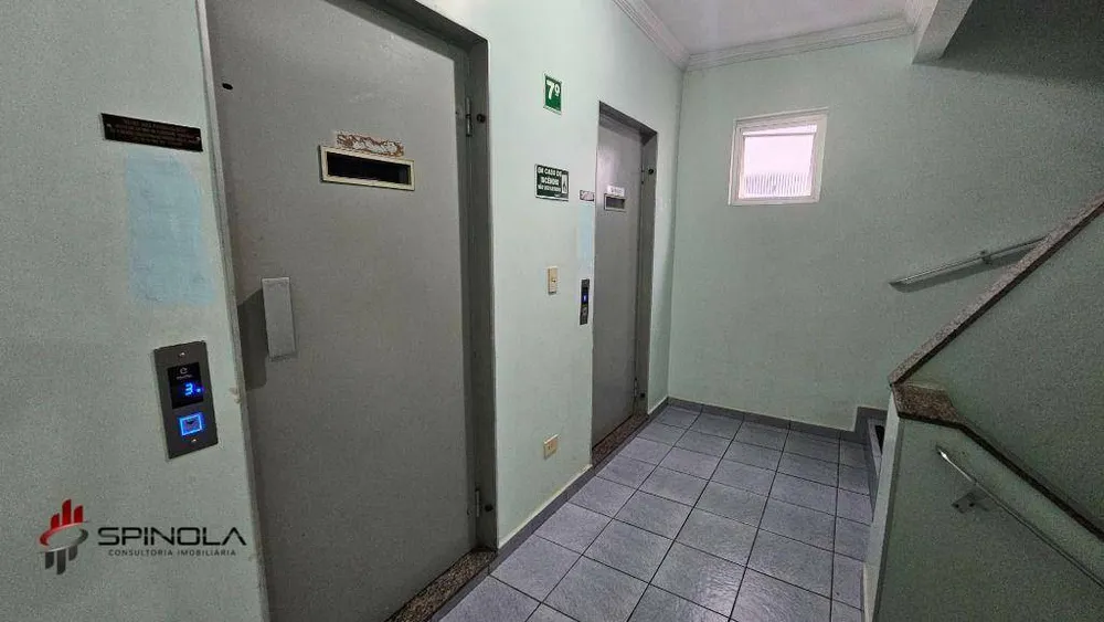 Apartamento, 1 quarto, 38 m² - Foto 3