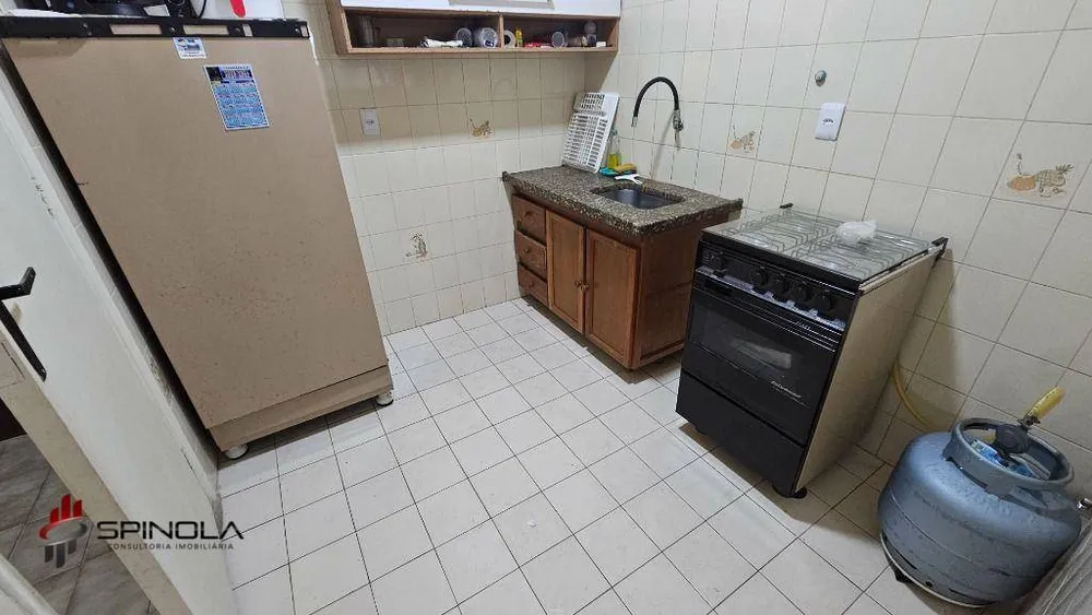 Apartamento, 1 quarto, 38 m² - Foto 7
