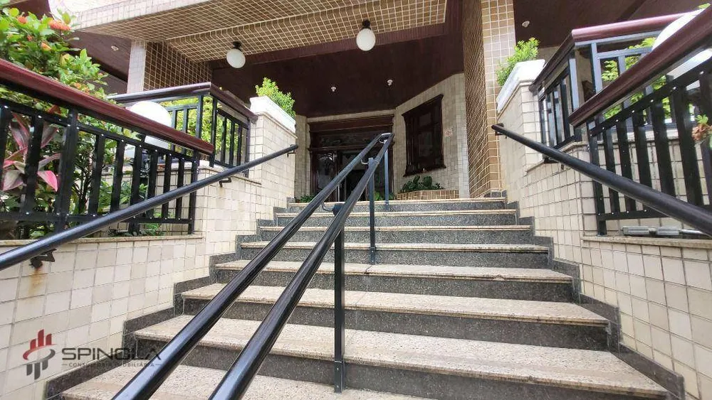 Apartamento, 2 quartos, 84 m² - Foto 1