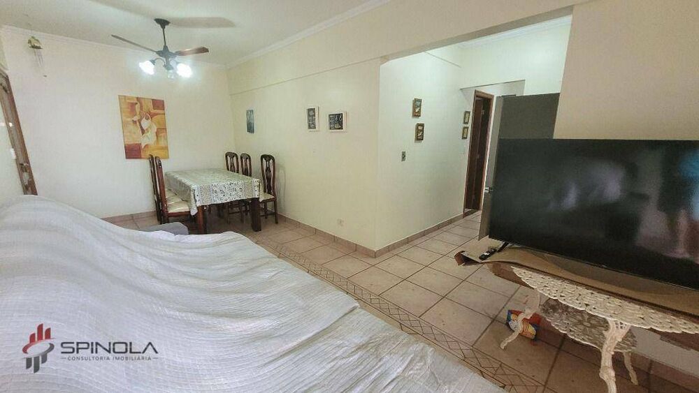 Apartamento, 2 quartos, 84 m² - Foto 3