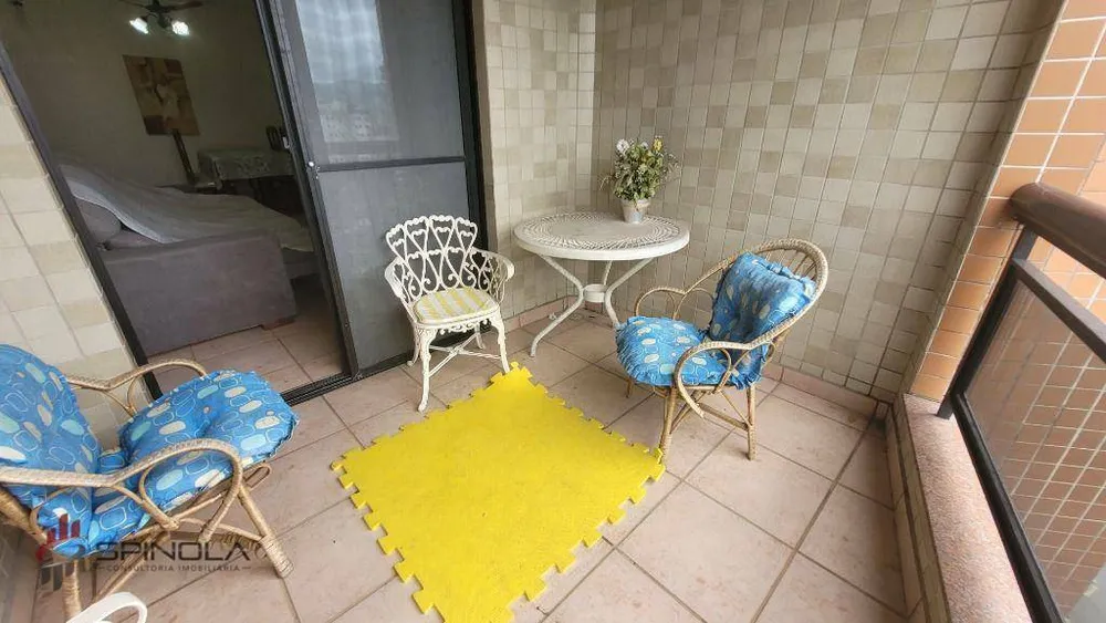 Apartamento, 2 quartos, 84 m² - Foto 6