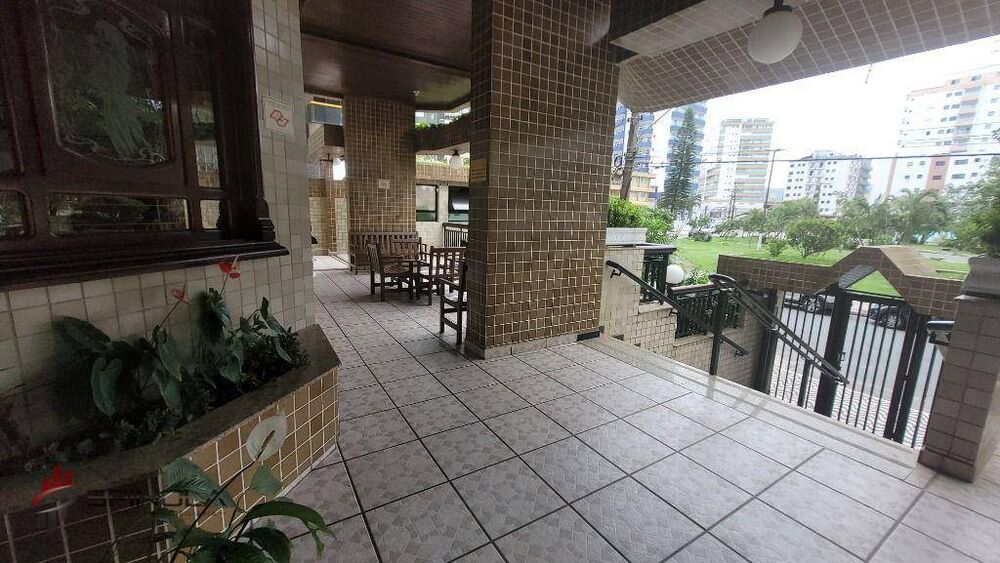 Apartamento, 2 quartos, 84 m² - Foto 1