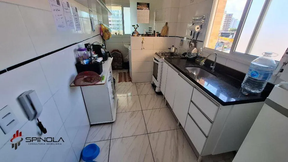 Apartamento, 1 quarto, 52 m² - Foto 2