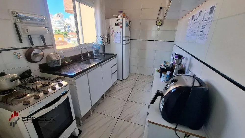 Apartamento, 1 quarto, 52 m² - Foto 3