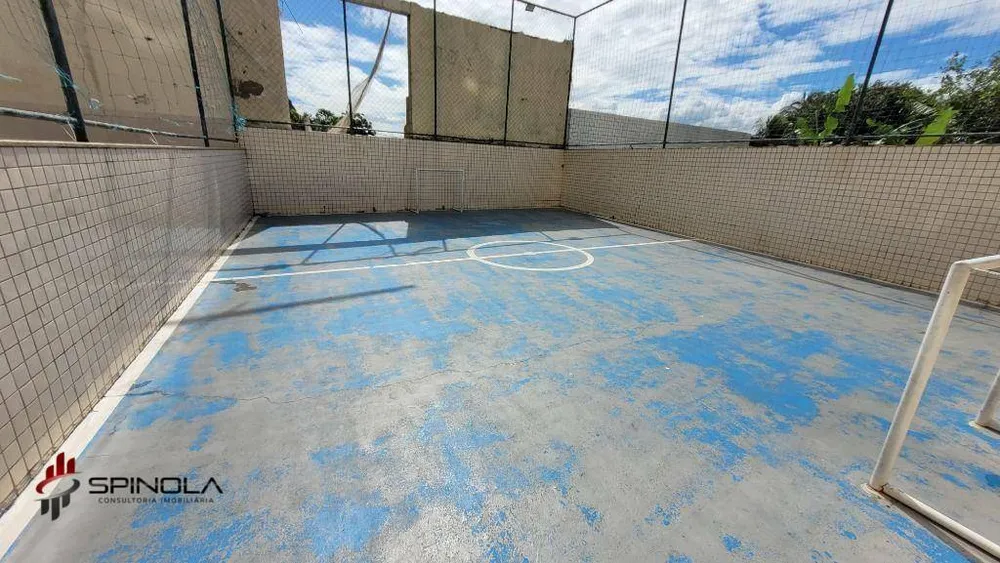 Apartamento, 1 quarto, 47 m² - Foto 1