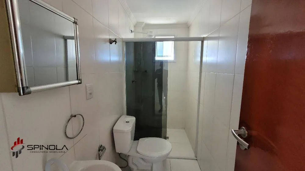 Apartamento, 1 quarto, 47 m² - Foto 3