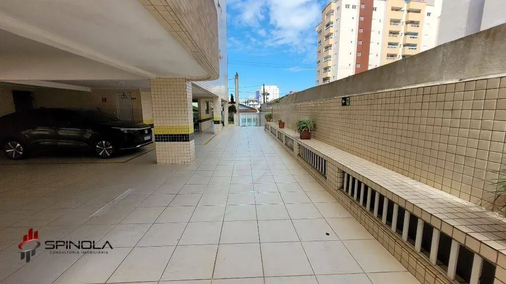Apartamento, 1 quarto, 47 m² - Foto 2