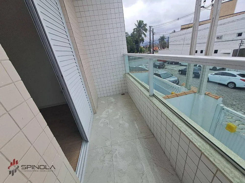 Sobrado, 2 quartos, 70 m² - Foto 13