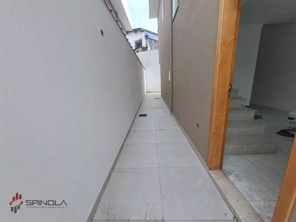 Sobrado à venda com 2 quartos, 70m² - Foto 4