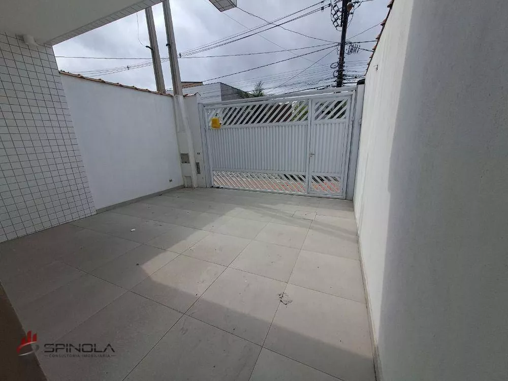 Sobrado à venda com 2 quartos, 70m² - Foto 3