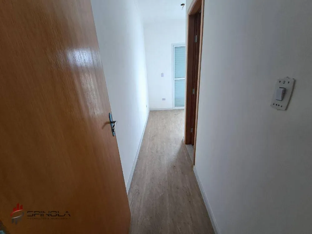 Sobrado, 2 quartos, 70 m² - Foto 9