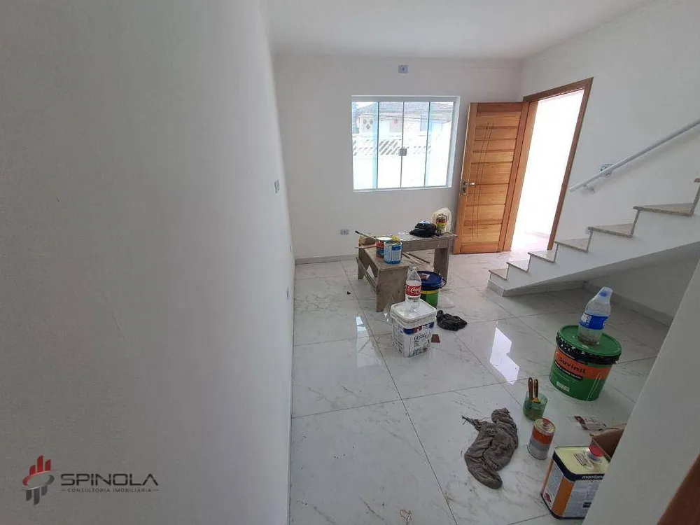 Sobrado, 2 quartos, 70 m² - Foto 6