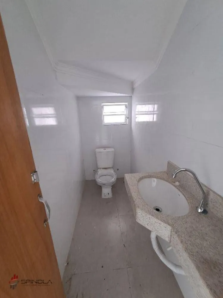 Sobrado, 2 quartos, 70 m² - Foto 7