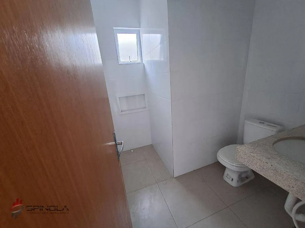 Sobrado, 2 quartos, 70 m² - Foto 5