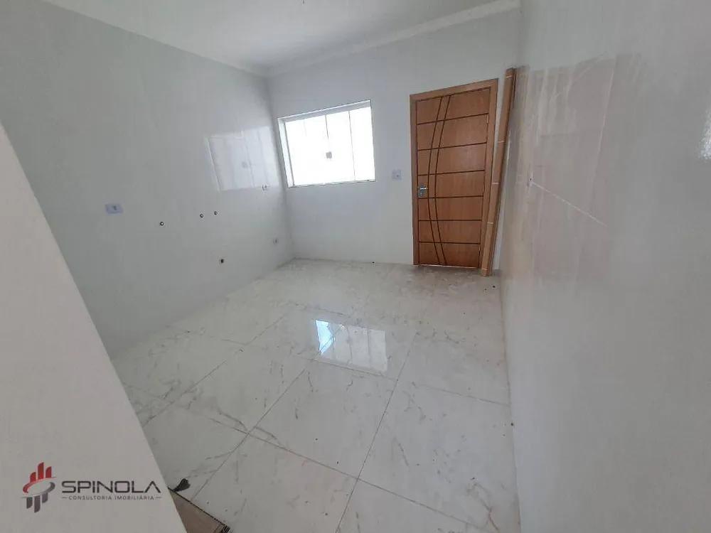 Sobrado, 2 quartos, 70 m² - Foto 6