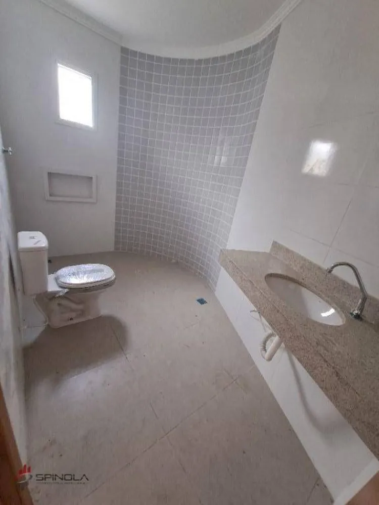 Sobrado, 2 quartos, 70 m² - Foto 15