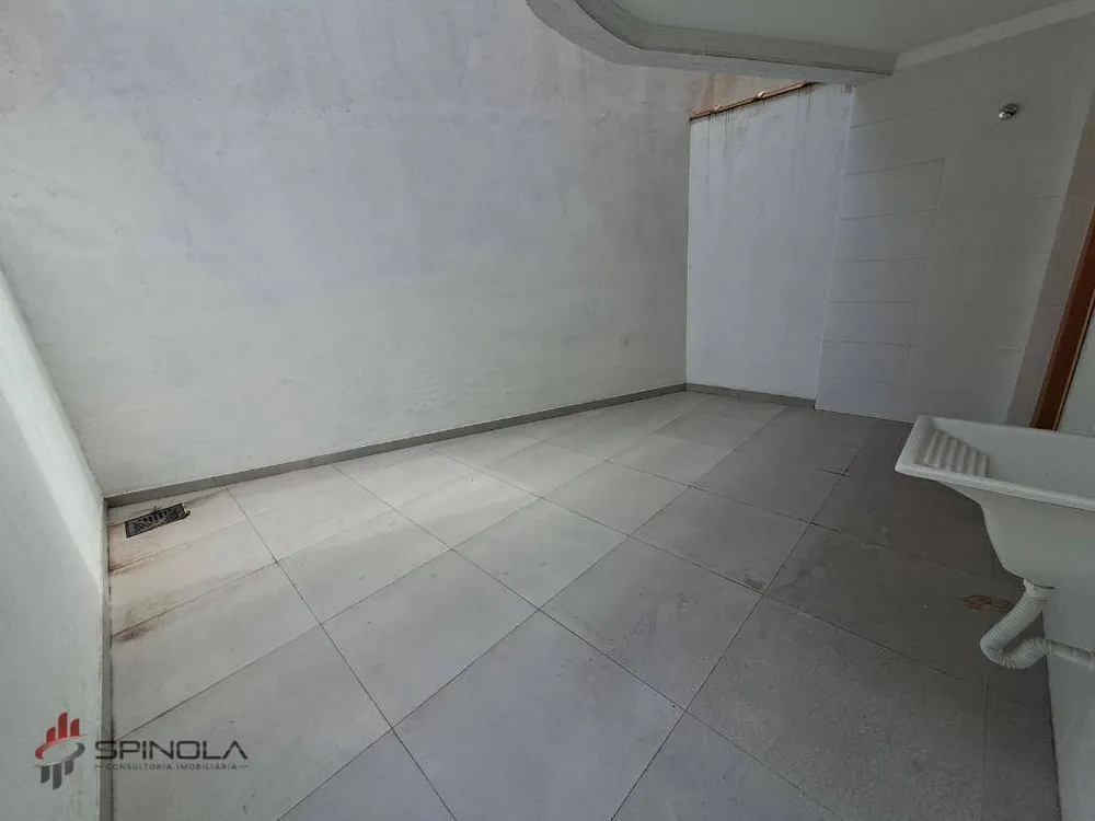 Sobrado, 2 quartos, 70 m² - Foto 5