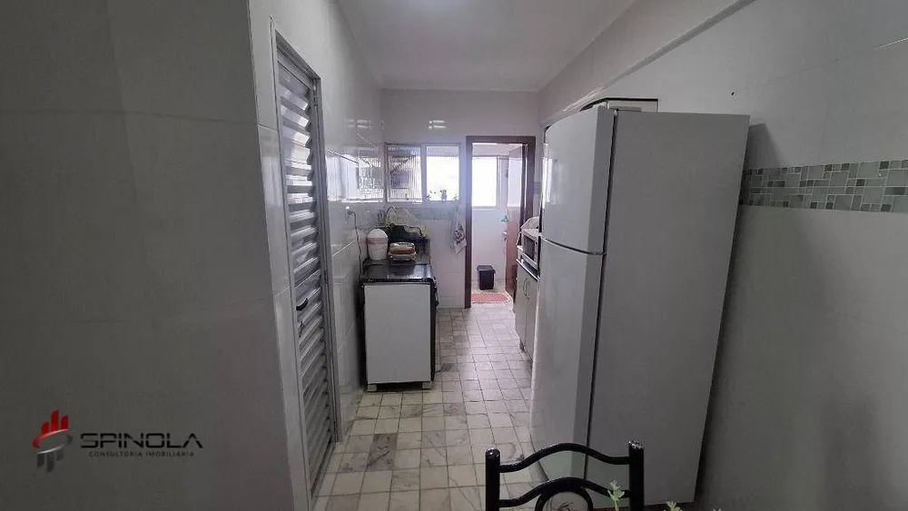 Apartamento, 2 quartos, 76 m² - Foto 3