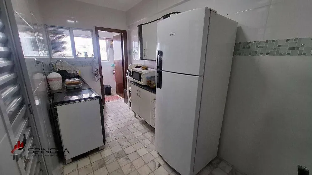 Apartamento, 2 quartos, 76 m² - Foto 4