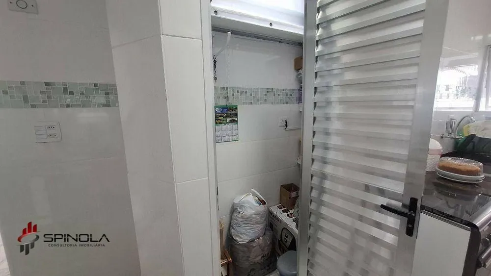 Apartamento, 2 quartos, 76 m² - Foto 5