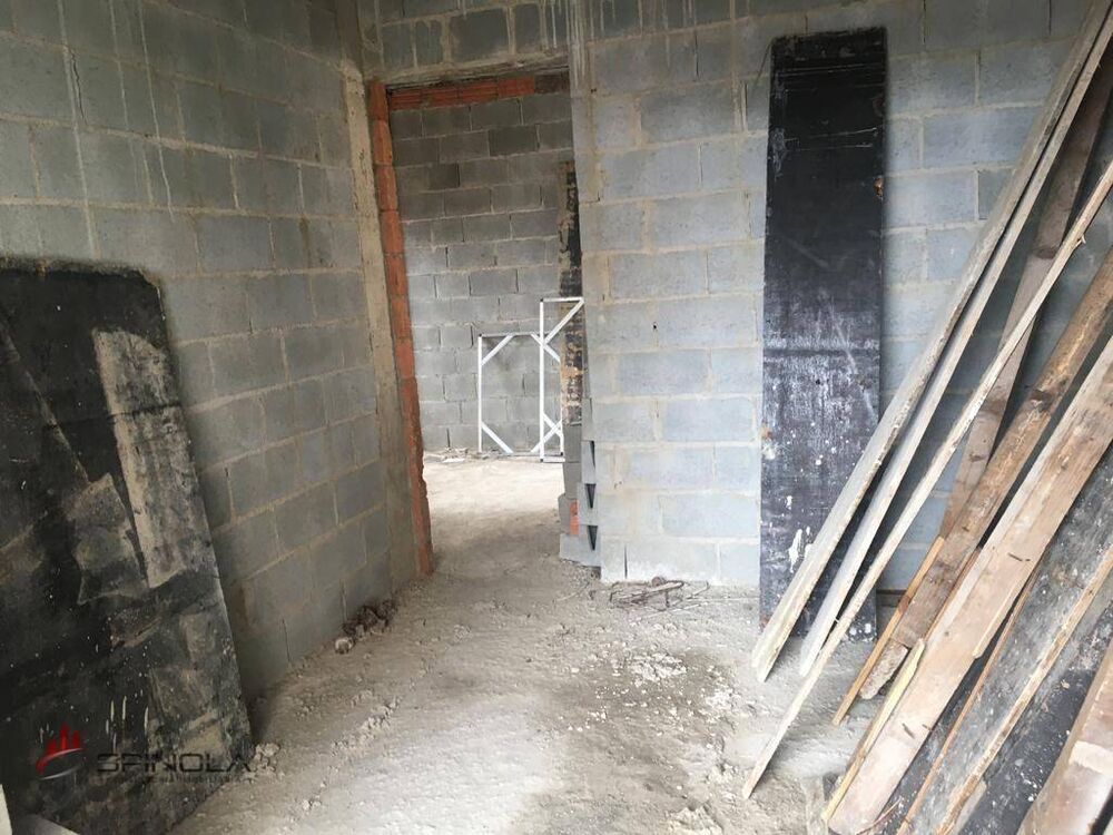 Sobrado à venda com 2 quartos, 58m² - Foto 4