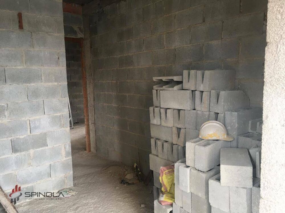 Sobrado à venda com 2 quartos, 58m² - Foto 5
