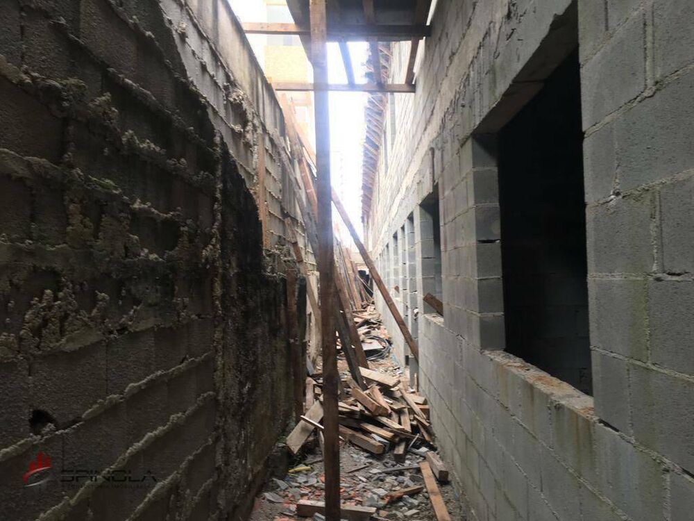 Sobrado à venda com 2 quartos, 58m² - Foto 8