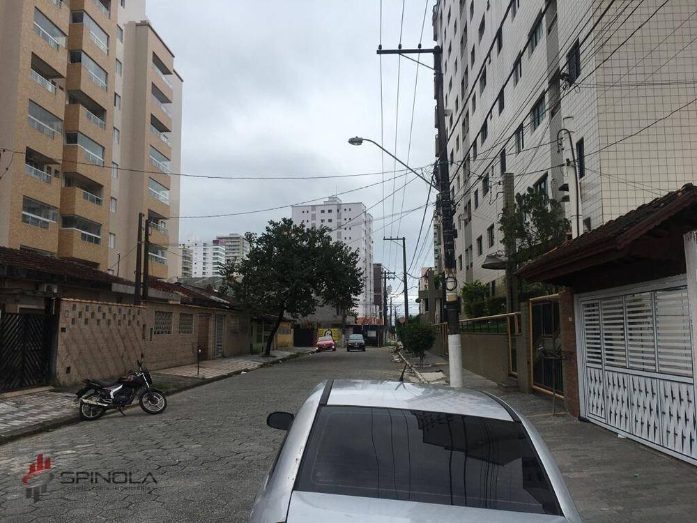 Sobrado à venda com 2 quartos, 58m² - Foto 2