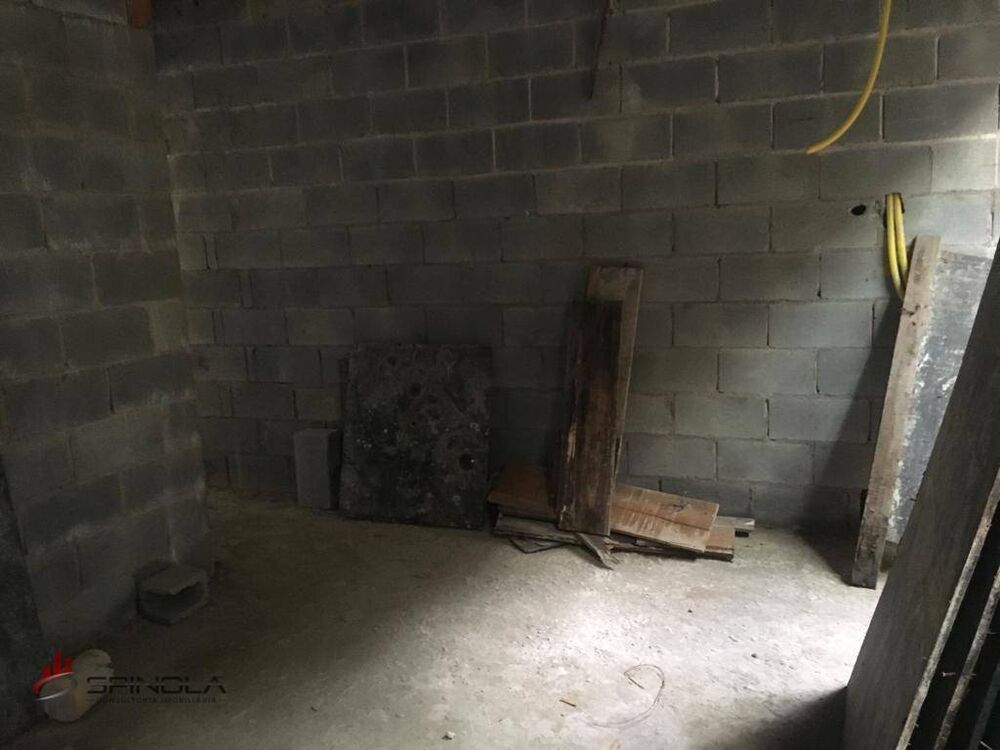 Sobrado à venda com 2 quartos, 58m² - Foto 3