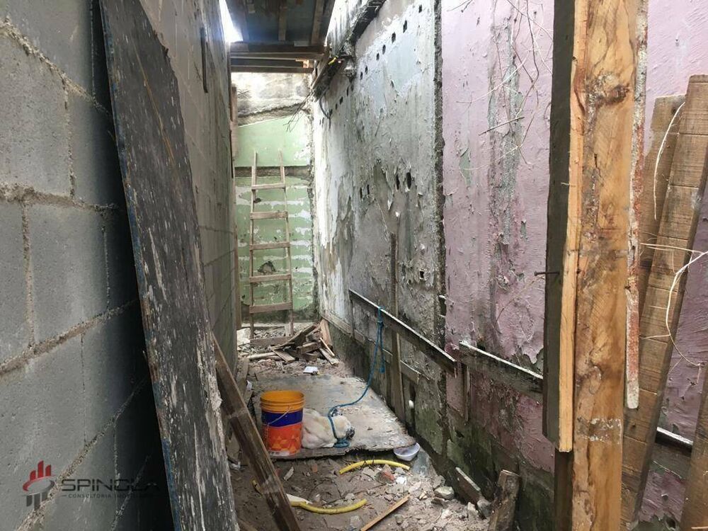 Sobrado à venda com 2 quartos, 58m² - Foto 7