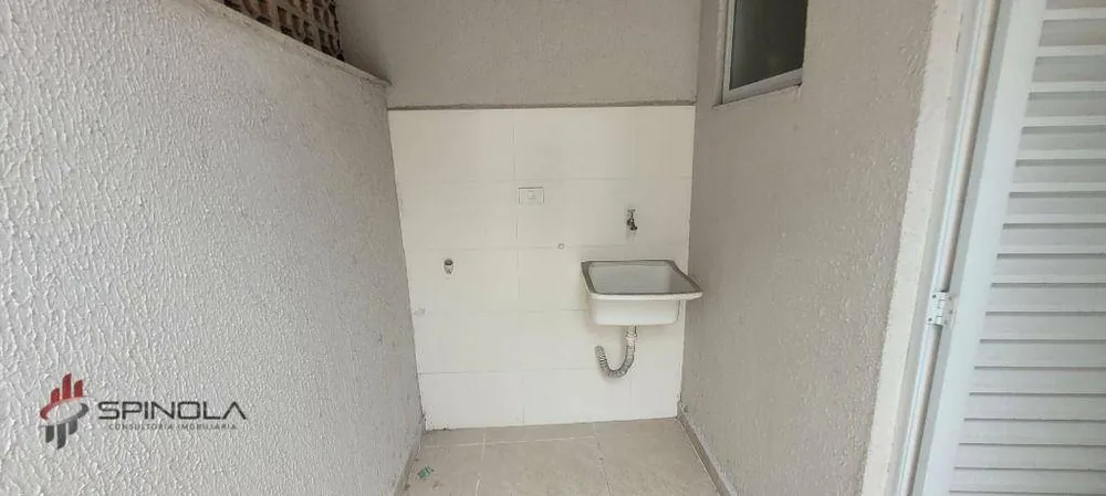 Sobrado, 2 quartos, 78 m² - Foto 11